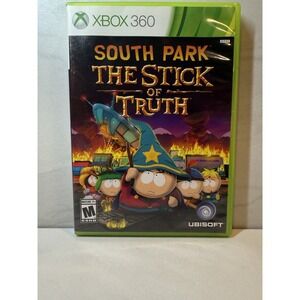 South Park: The Stick of Truth Xbox 360 Game